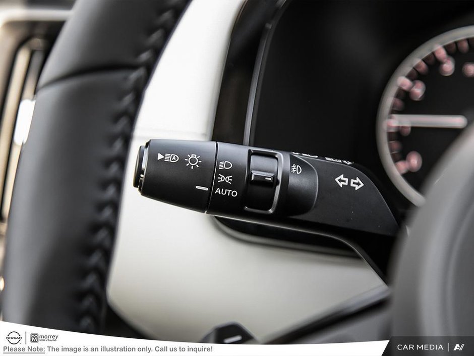 2024 Nissan Pathfinder SL 4WD-22