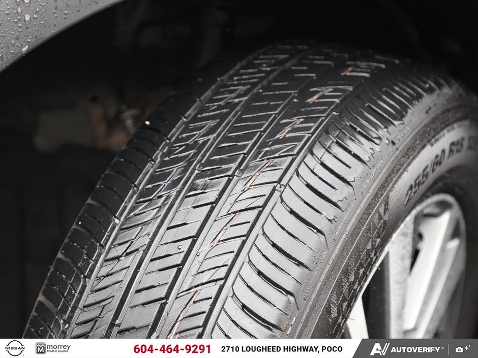 2024 Nissan Pathfinder SL AWD NISSAN CANADA CERTIFIED PRE OWNED-6