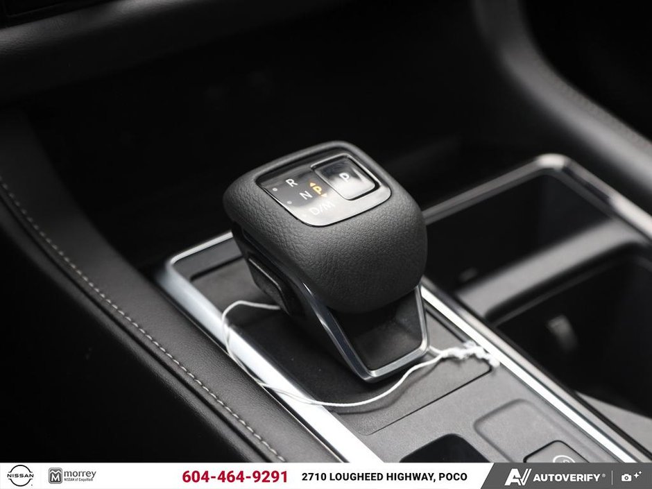 2024 Nissan Pathfinder SL AWD NISSAN CANADA CERTIFIED PRE OWNED-18