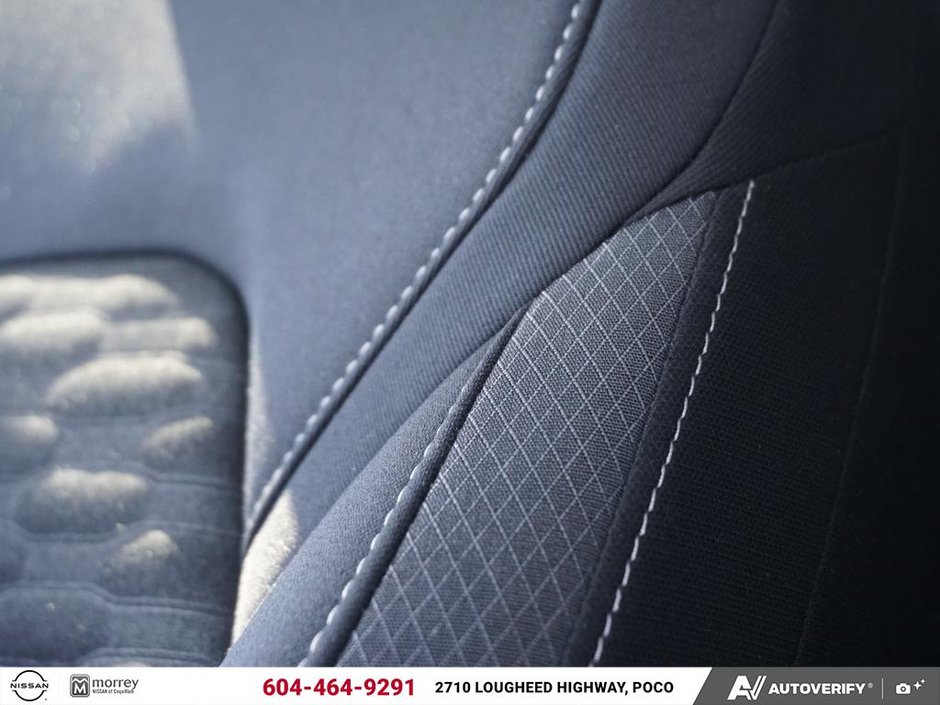 2024 Nissan Pathfinder SV AWD NISSAN CANADA CERTIFIED PRE OWNED-26