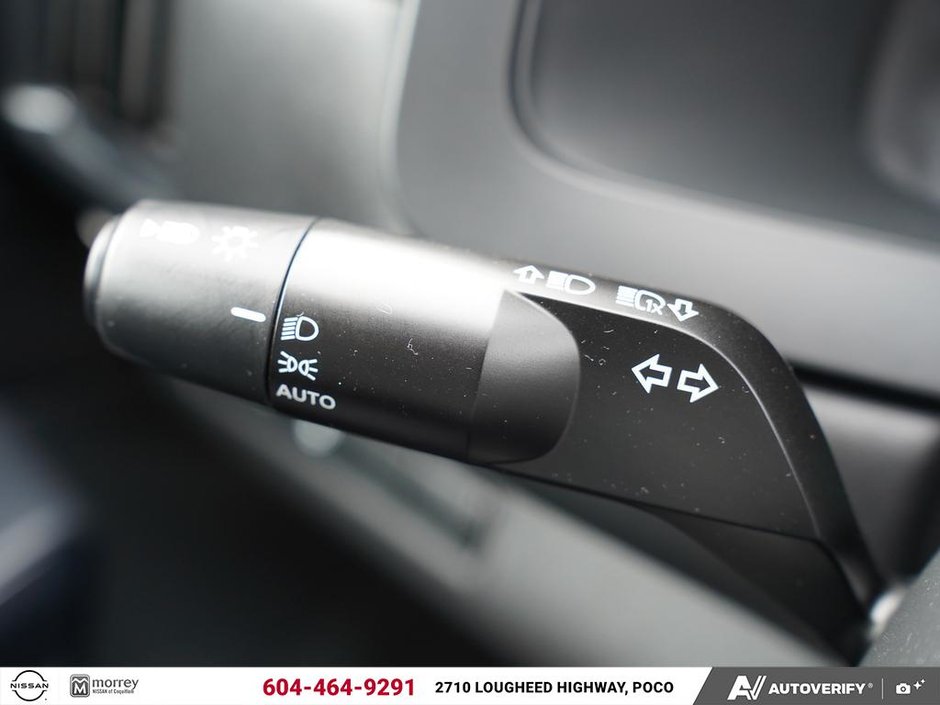 2024 Nissan Pathfinder S AWD NISSAN CANADA CERTIFIED PRE OWNED-15