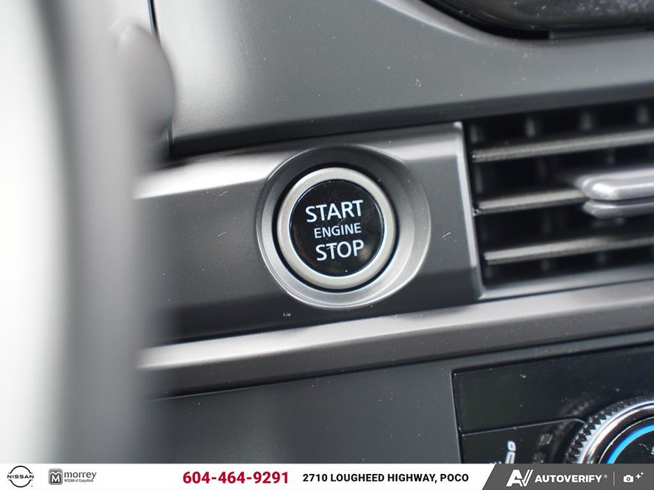 2024 Nissan Pathfinder S AWD NISSAN CANADA CERTIFIED PRE OWNED-26