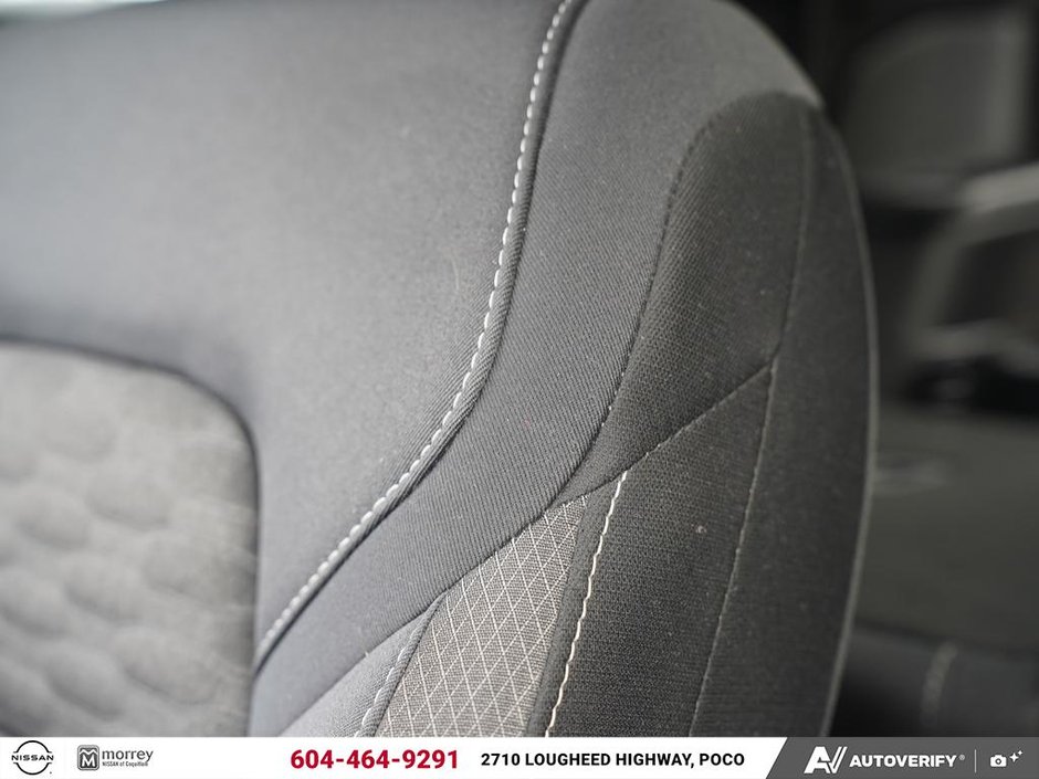 2024 Nissan Pathfinder S AWD NISSAN CANADA CERTIFIED PRE OWNED-22