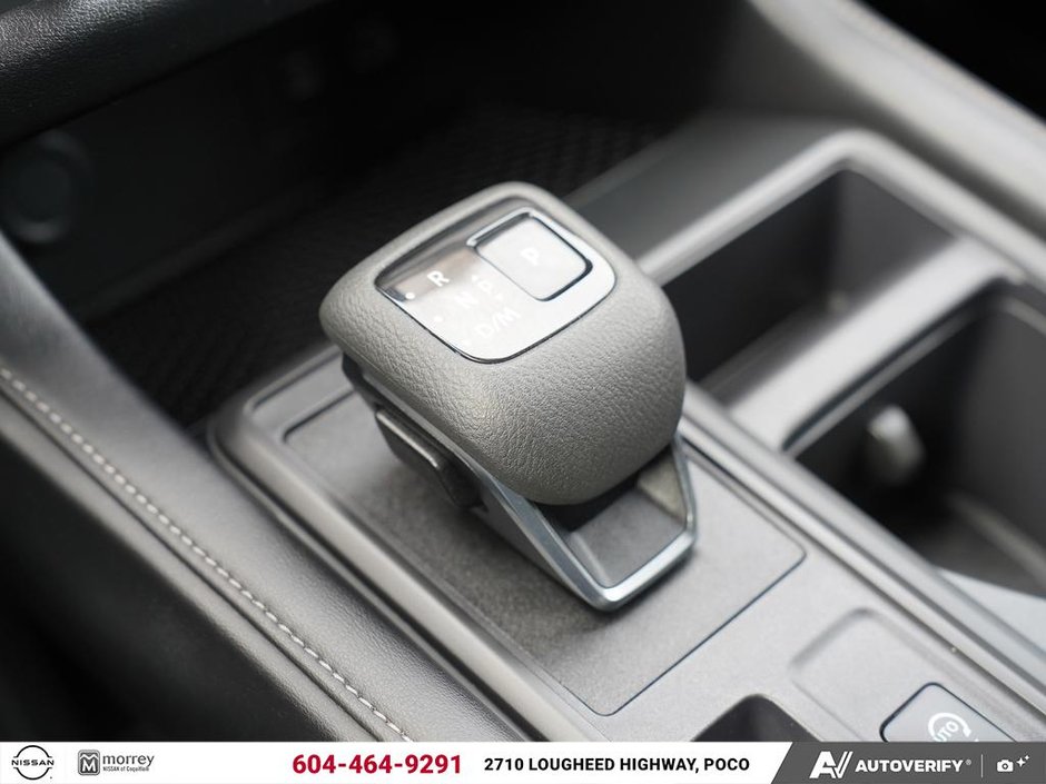 2024 Nissan Pathfinder S AWD NISSAN CANADA CERTIFIED PRE OWNED-18