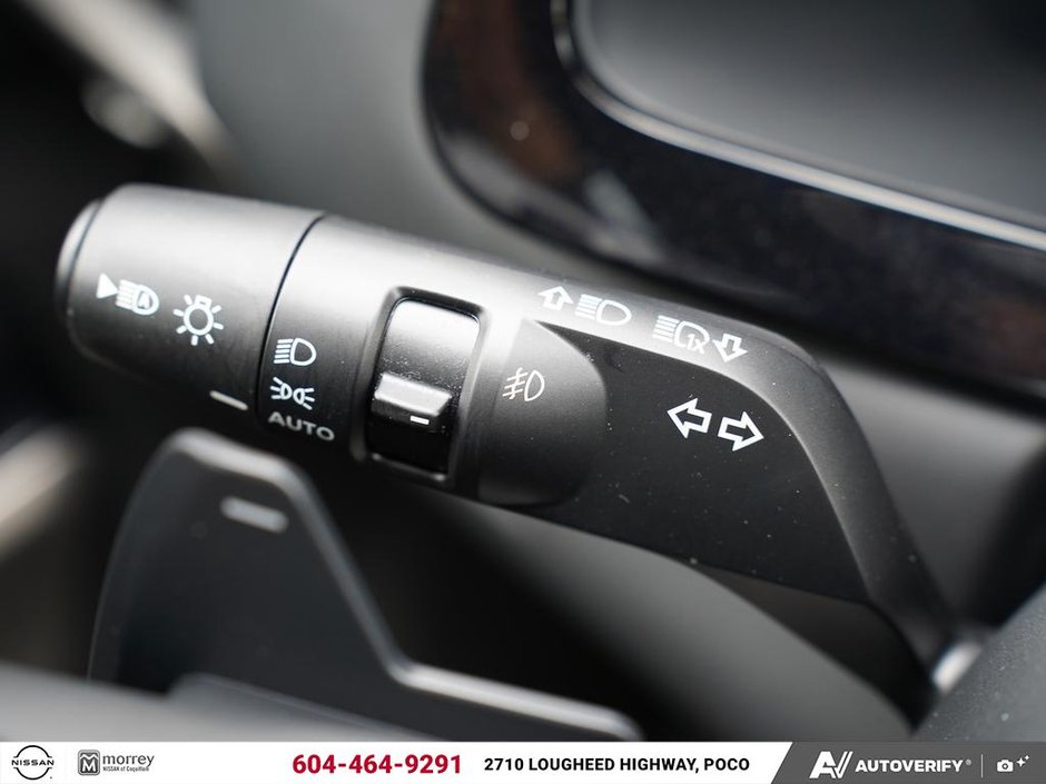 2024 Nissan Pathfinder PLATINUM AWD NISSAN CANADA CERTIFIED PRE OWNED-15