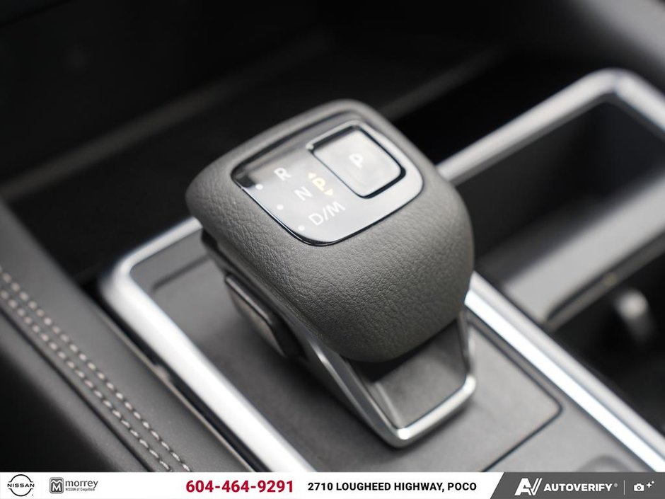 2024 Nissan Pathfinder PLATINUM AWD NISSAN CANADA CERTIFIED PRE OWNED-18