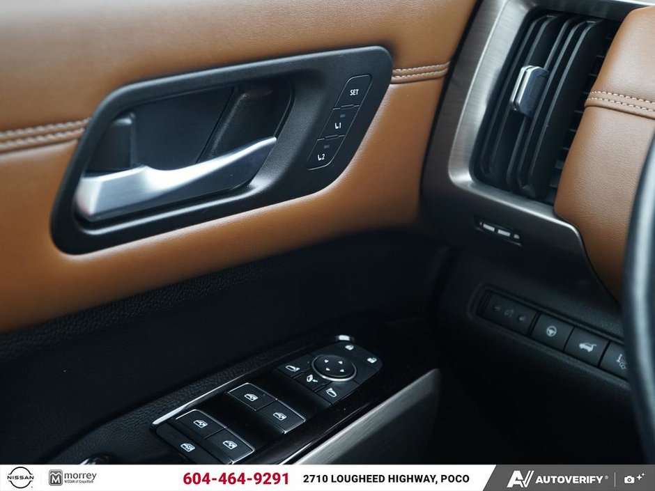 2024 Nissan Pathfinder Platinum-21
