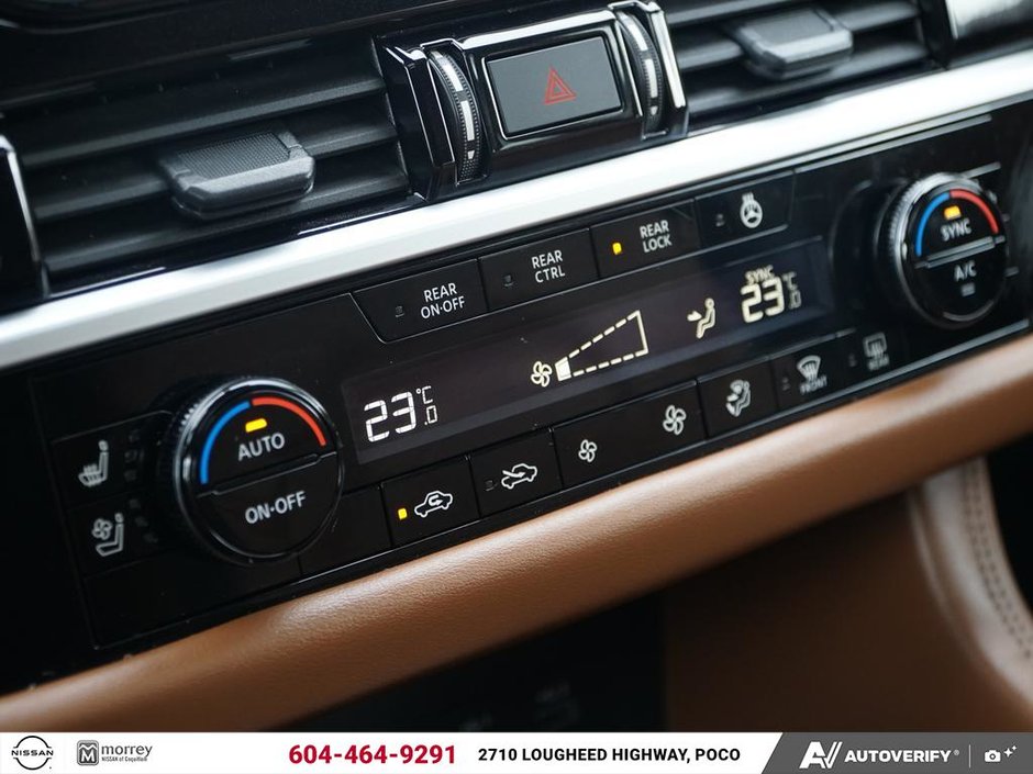 2024 Nissan Pathfinder Platinum-22