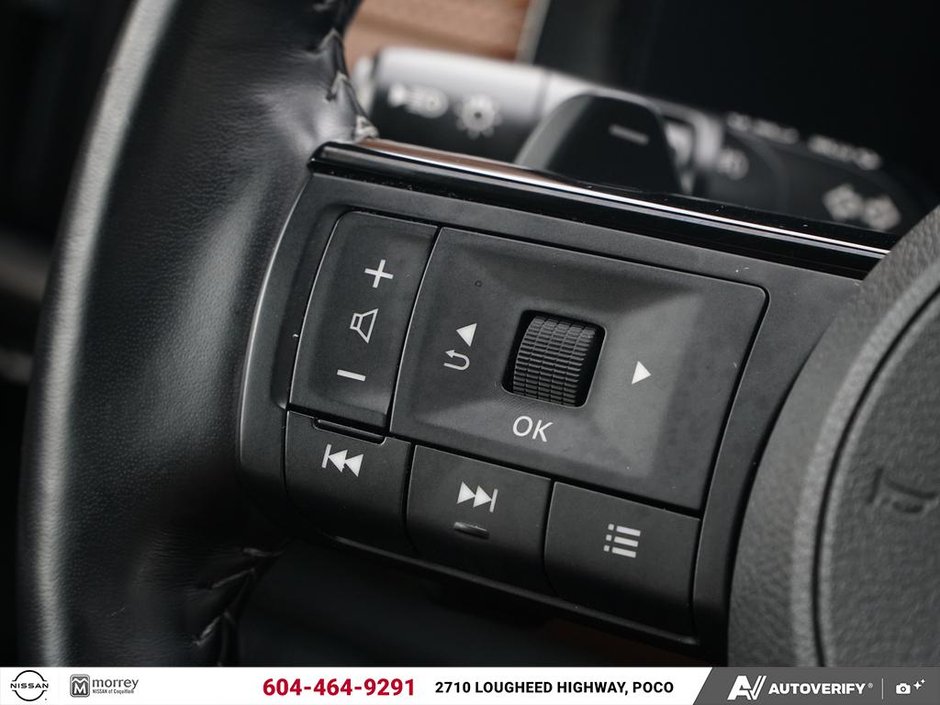2024 Nissan Pathfinder Platinum-20