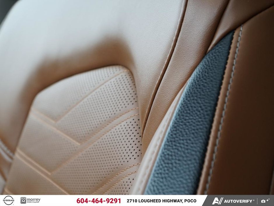 2024 Nissan Pathfinder Platinum-26