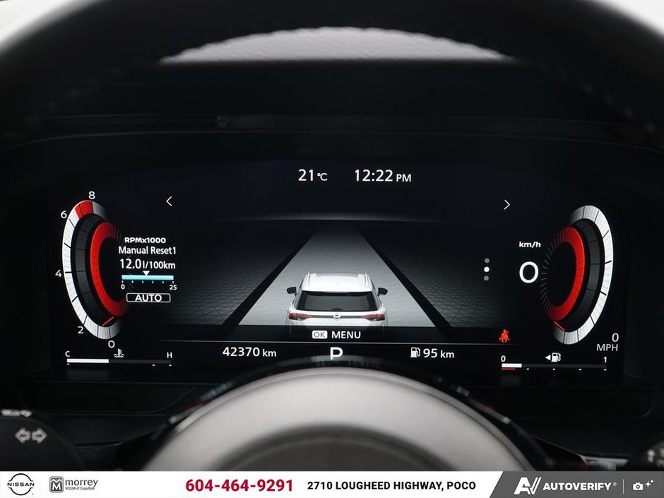 2024 Nissan Pathfinder Platinum-18