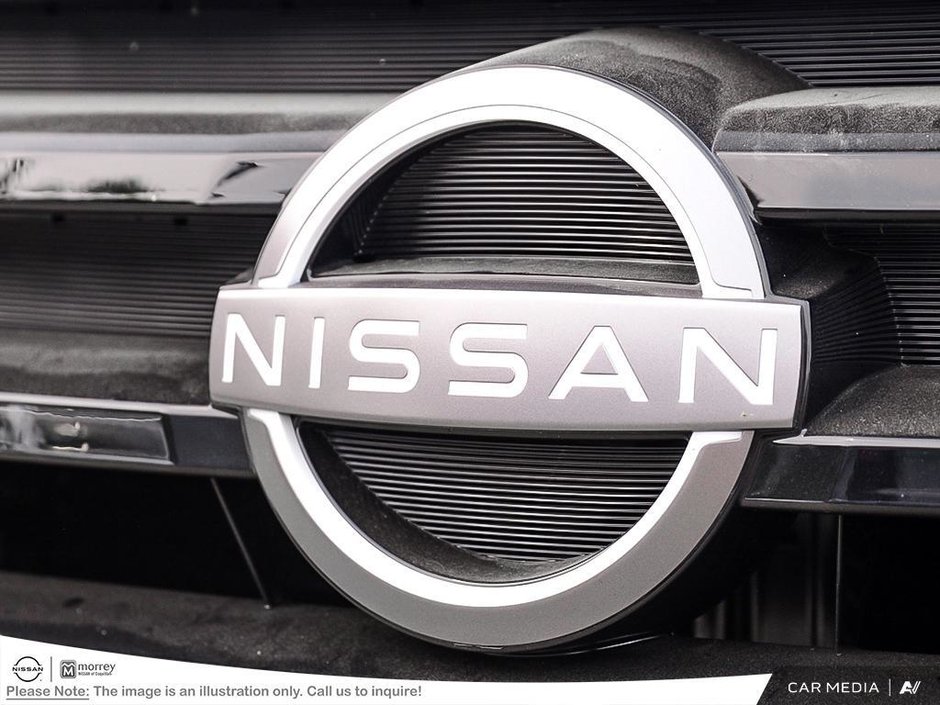2025 Nissan Pathfinder PLATINUM CAPTAIN'S CHAIRS-8