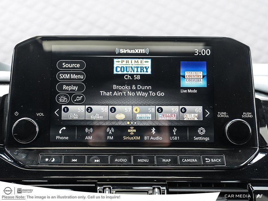 2025 Nissan Pathfinder PLATINUM CAPTAIN'S CHAIRS-17