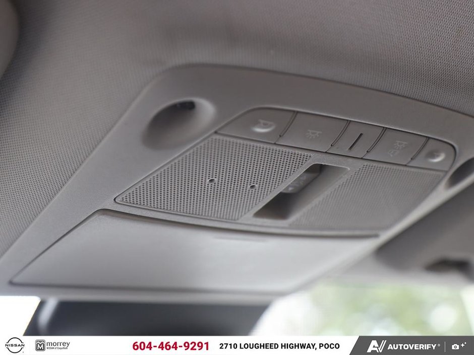 2020 Nissan Qashqai S AWD NISSAN CANADA CERTIFIED PRE OWNED-21