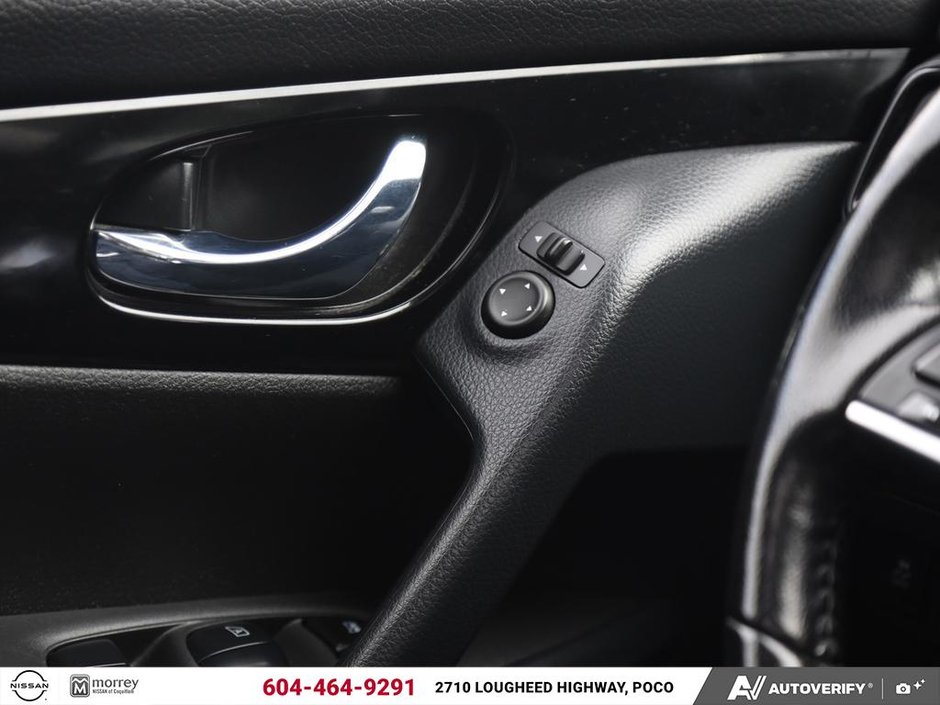 2020 Nissan Qashqai S AWD NISSAN CANADA CERTIFIED PRE OWNED-16