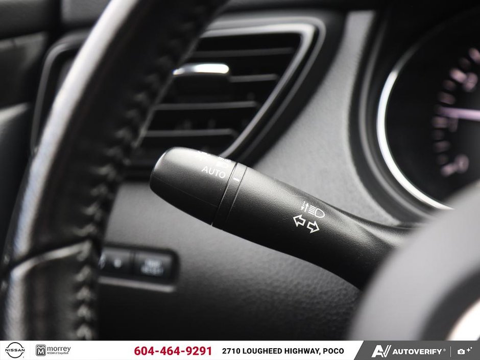 2020 Nissan Qashqai S AWD NISSAN CANADA CERTIFIED PRE OWNED-15