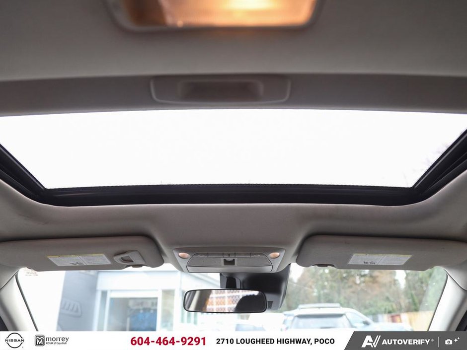 2020 Nissan Qashqai S AWD NISSAN CANADA CERTIFIED PRE OWNED-25