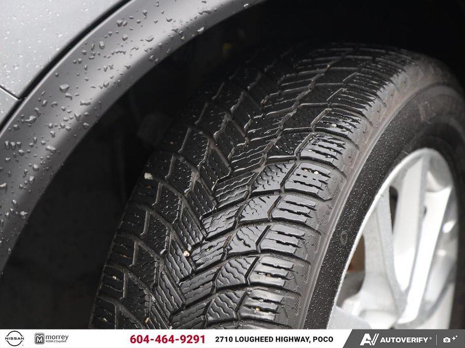 2020 Nissan Qashqai S AWD NISSAN CANADA CERTIFIED PRE OWNED-6