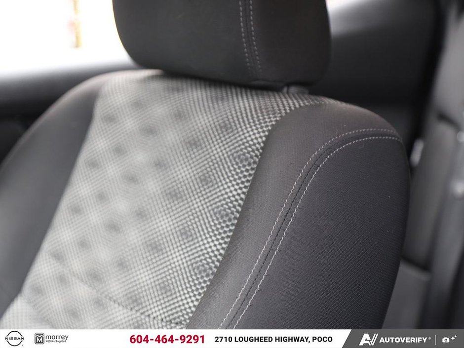 2020 Nissan Qashqai S AWD NISSAN CANADA CERTIFIED PRE OWNED-22