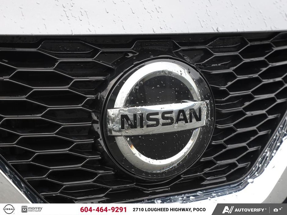 2020 Nissan Qashqai S AWD NISSAN CANADA CERTIFIED PRE OWNED-8