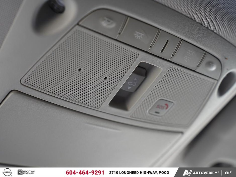 2020 Nissan Qashqai SL AWD PLATINUM NISSAN CANADA CERTIFIED PRE OWNED-21