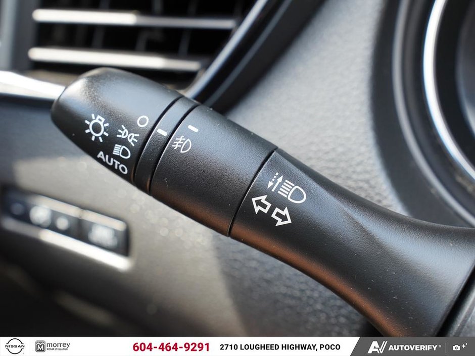 2020 Nissan Qashqai SL AWD PLATINUM NISSAN CANADA CERTIFIED PRE OWNED-15