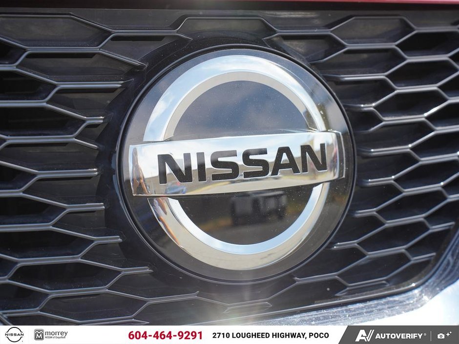 2020 Nissan Qashqai SL AWD PLATINUM NISSAN CANADA CERTIFIED PRE OWNED-8