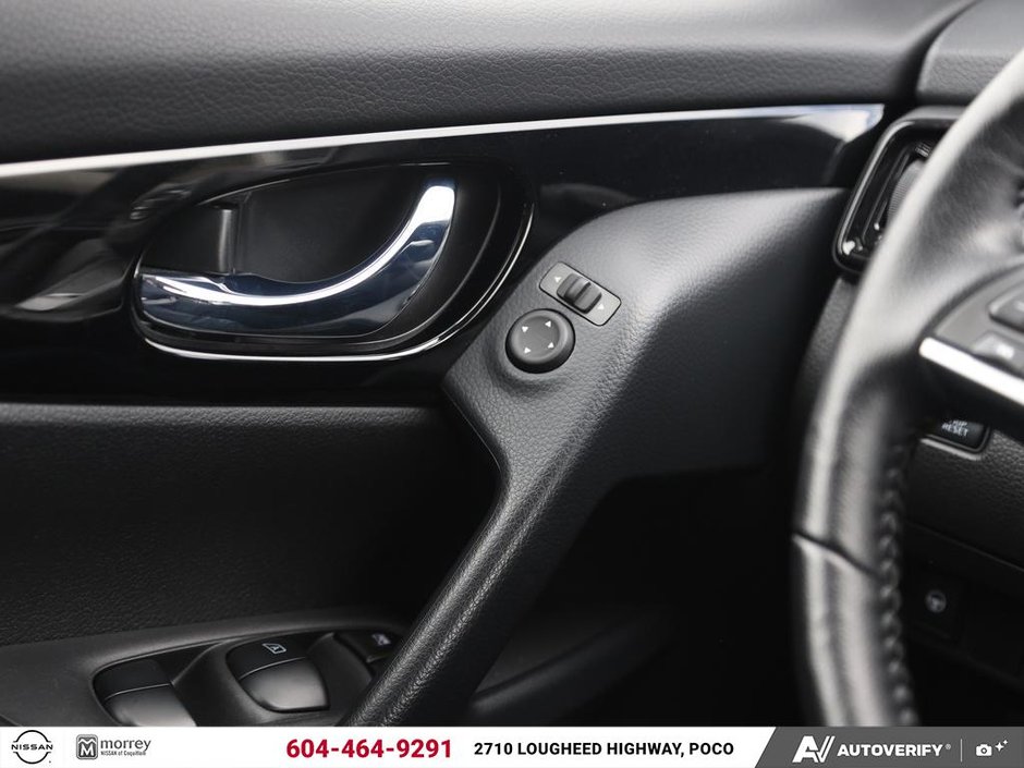2021 Nissan Qashqai SV NISSAN CERTIFIED PRE OWNED-16
