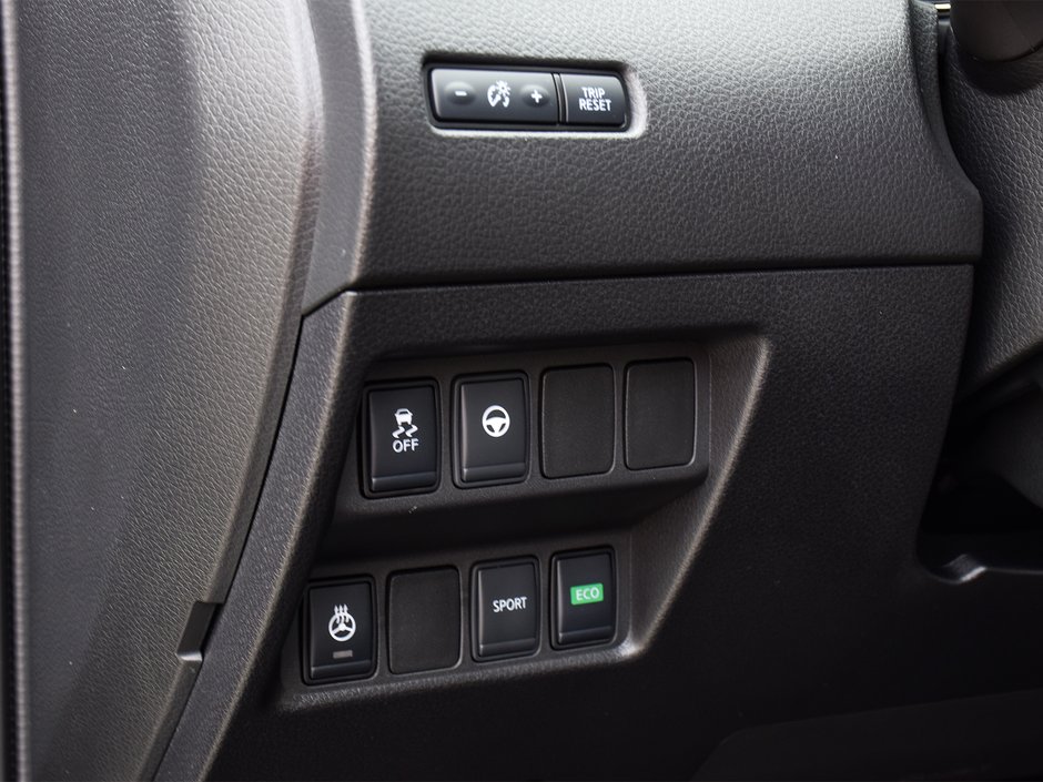 2021 Nissan Qashqai SV NISSAN CERTIFIED PRE OWNED-16