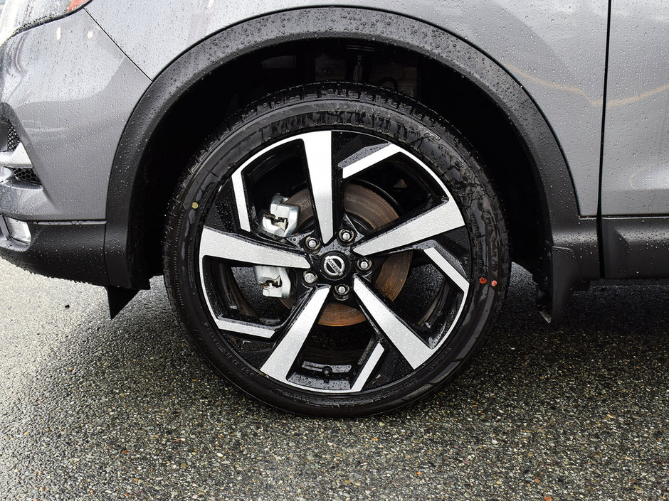 2023 Nissan Qashqai SL AWD PLATINUM PACKAGE-29