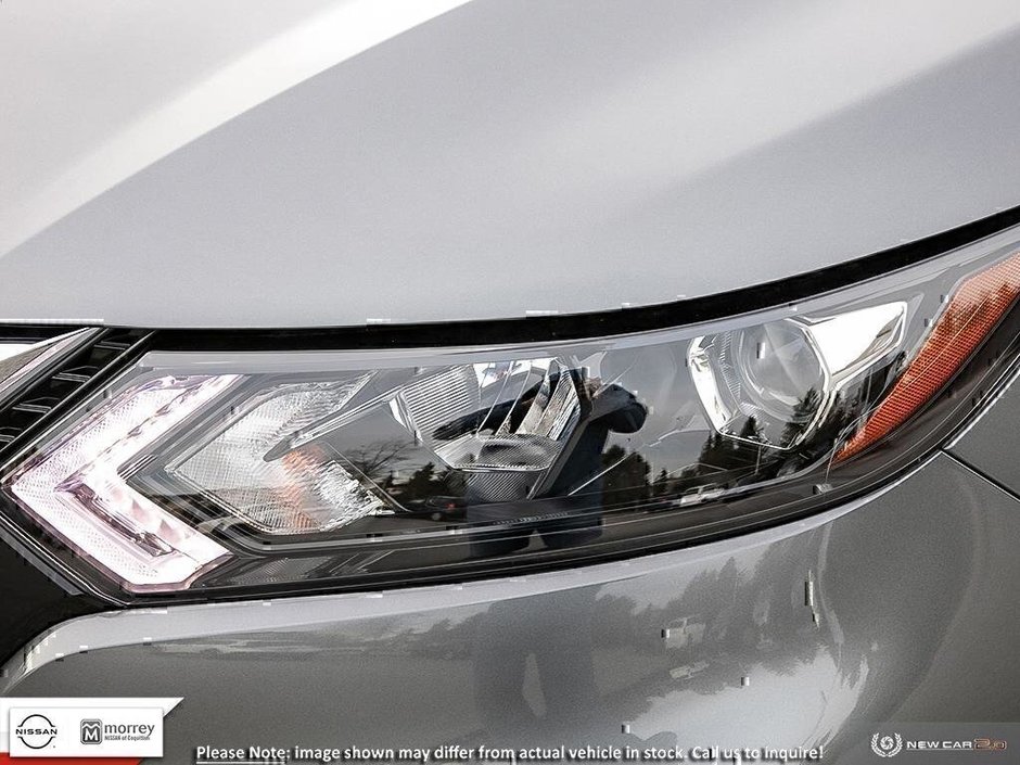 2023 Nissan Qashqai SL AWD PLATINUM PACKAGE-4