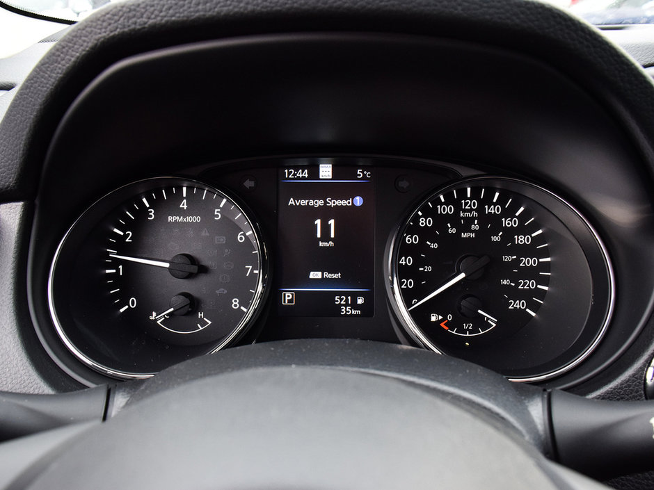 2023 Nissan Qashqai SL AWD PLATINUM PACKAGE-16