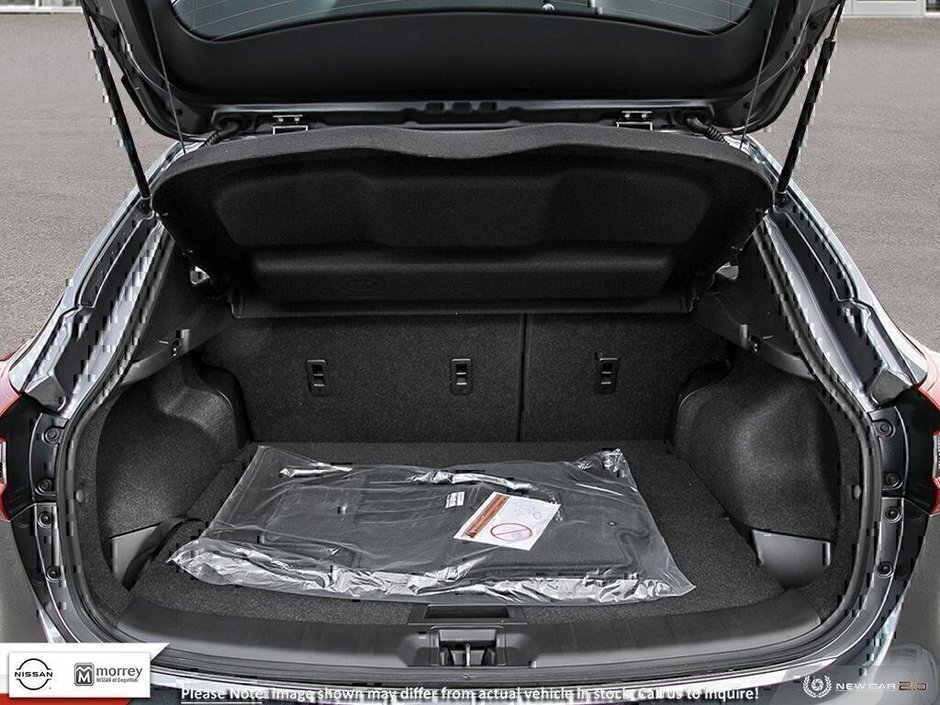 2023 Nissan Qashqai SL AWD PLATINUM PACKAGE-2