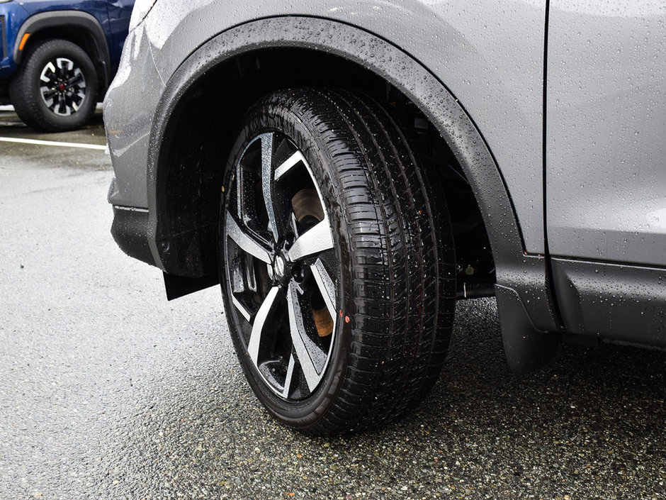 2023 Nissan Qashqai SL AWD PLATINUM PACKAGE-30