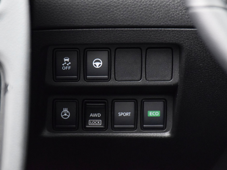 2023 Nissan Qashqai SL AWD PLATINUM PACKAGE-15
