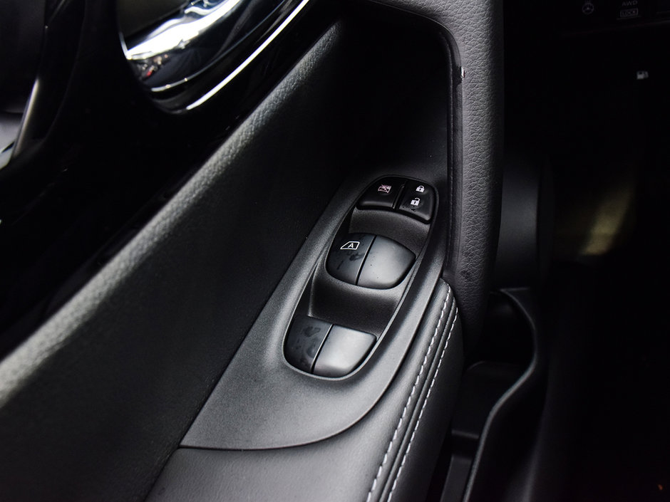 2023 Nissan Qashqai SL AWD PLATINUM PACKAGE-27