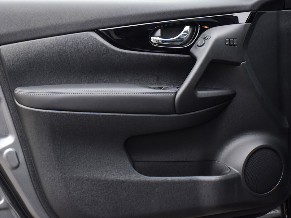 2023 Nissan Qashqai SL AWD PLATINUM PACKAGE-26