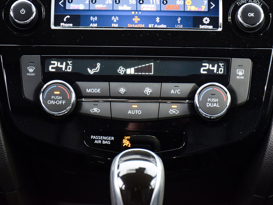 2023 Nissan Qashqai SL AWD PLATINUM PACKAGE-20