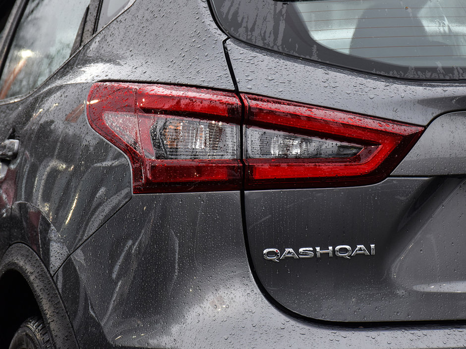 2023 Nissan Qashqai SL AWD PLATINUM PACKAGE-33