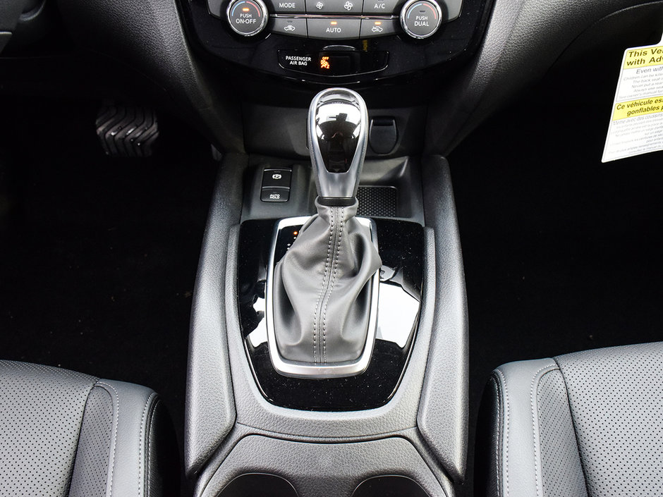 2023 Nissan Qashqai SL AWD PLATINUM PACKAGE-21