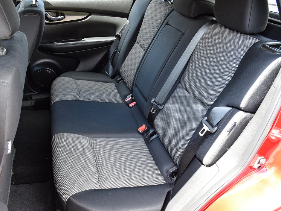 2023 Nissan Qashqai SV AWD NISSAN CERTIFIED PRE OWNED-20