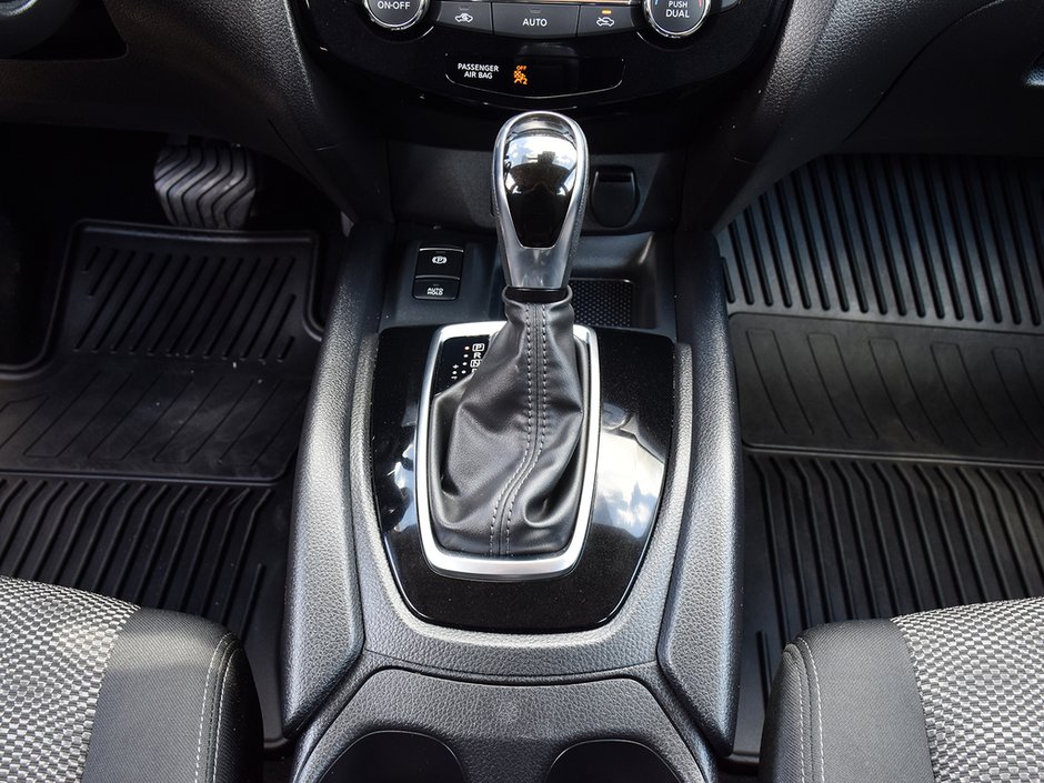 2023 Nissan Qashqai SV AWD NISSAN CERTIFIED PRE OWNED-19