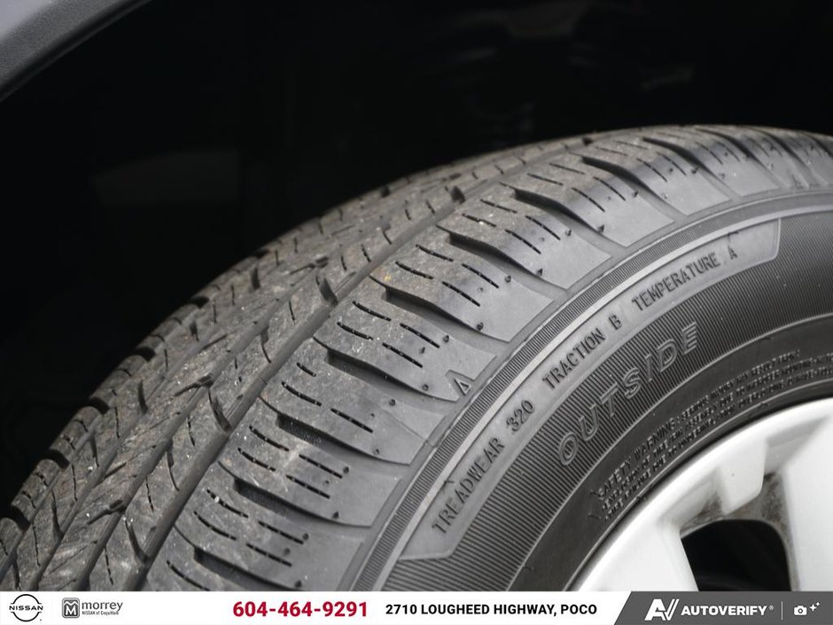 2023 Nissan Qashqai SV AWD NISSAN CANADA CERTIFIED PRE OWNED-6