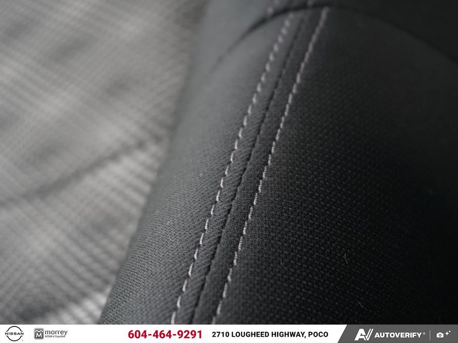2023 Nissan Qashqai SV AWD NISSAN CANADA CERTIFIED PRE OWNED-25