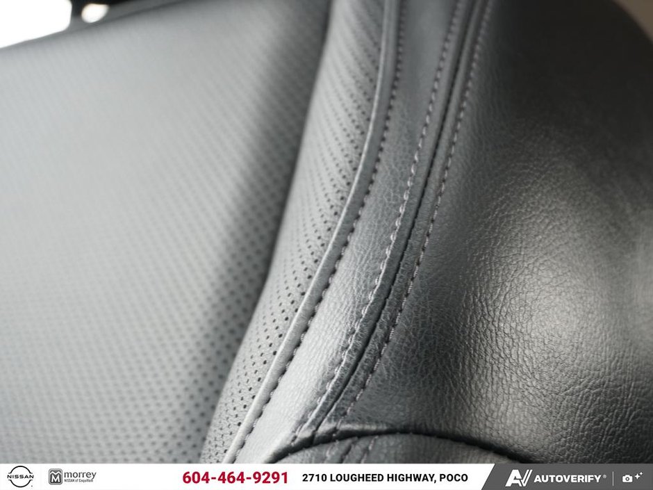 2023 Nissan Qashqai SL AWD NISSAN CERTIFIED PRE OWNED-25