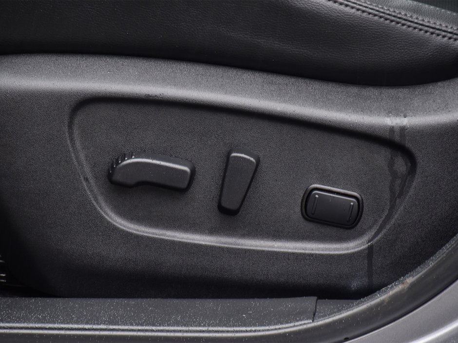 2023 Nissan Qashqai SL AWD NISSAN CERTIFIED PRE OWNED-10