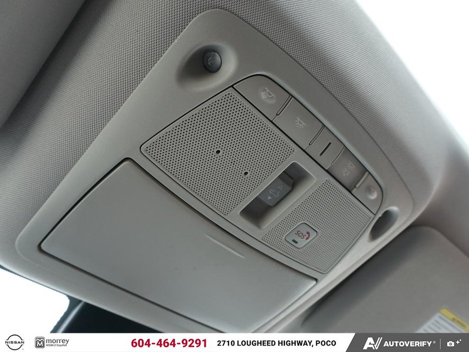 2023 Nissan Qashqai SL AWD NISSAN CERTIFIED PRE OWNED-24