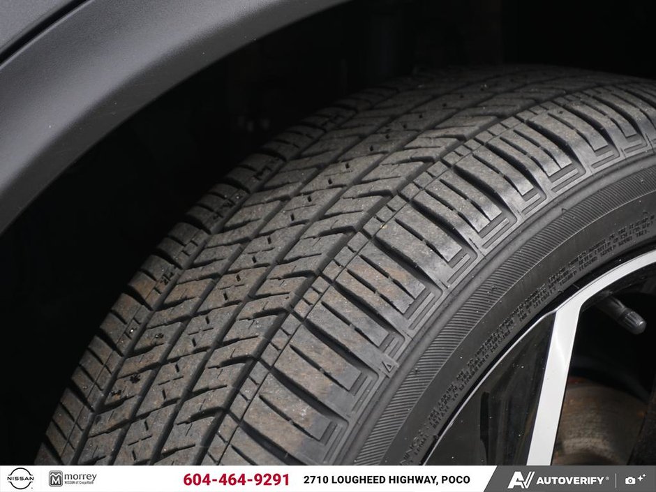 2023 Nissan Qashqai SL AWD NISSAN CERTIFIED PRE OWNED-6