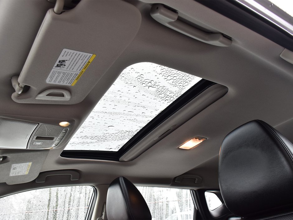 2023 Nissan Qashqai SL AWD NISSAN CERTIFIED PRE OWNED-24