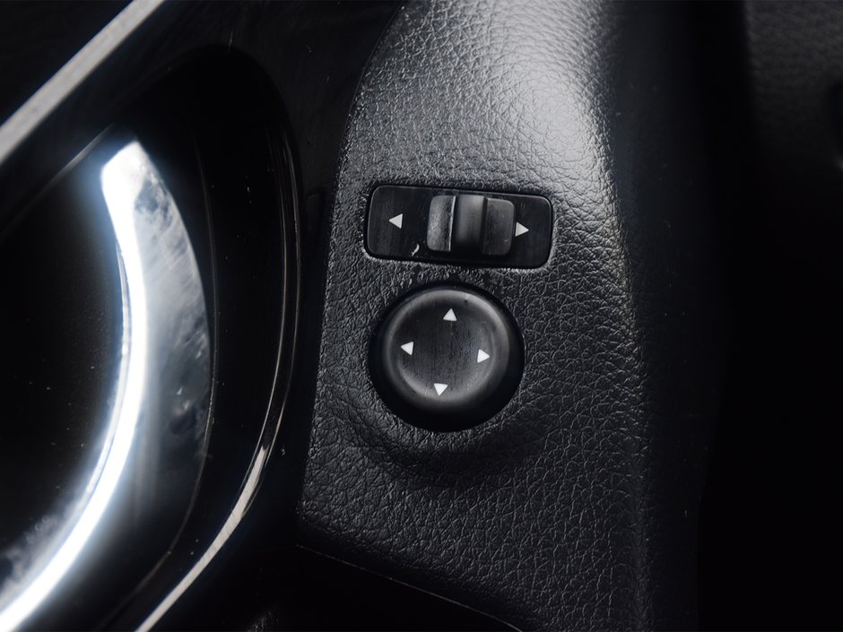 2023 Nissan Qashqai SL AWD NISSAN CERTIFIED PRE OWNED-26